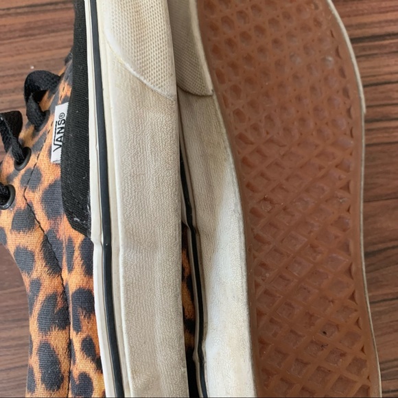 Cheetah Vans - Picture 5 of 9